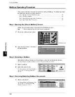 Preview for 196 page of Fuji Xerox ApeosPort 350 I User Manual