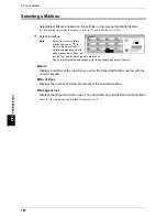 Preview for 198 page of Fuji Xerox ApeosPort 350 I User Manual