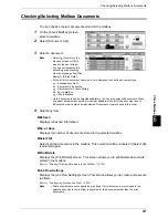 Preview for 199 page of Fuji Xerox ApeosPort 350 I User Manual