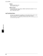 Preview for 206 page of Fuji Xerox ApeosPort 350 I User Manual