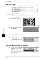 Preview for 208 page of Fuji Xerox ApeosPort 350 I User Manual