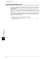 Preview for 214 page of Fuji Xerox ApeosPort 350 I User Manual