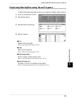 Preview for 215 page of Fuji Xerox ApeosPort 350 I User Manual