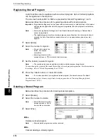 Preview for 216 page of Fuji Xerox ApeosPort 350 I User Manual