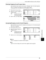 Preview for 217 page of Fuji Xerox ApeosPort 350 I User Manual