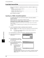 Preview for 228 page of Fuji Xerox ApeosPort 350 I User Manual