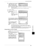 Preview for 229 page of Fuji Xerox ApeosPort 350 I User Manual