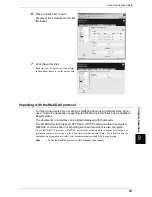 Preview for 233 page of Fuji Xerox ApeosPort 350 I User Manual