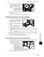 Preview for 245 page of Fuji Xerox ApeosPort 350 I User Manual