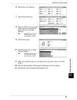 Preview for 249 page of Fuji Xerox ApeosPort 350 I User Manual