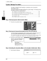 Preview for 252 page of Fuji Xerox ApeosPort 350 I User Manual