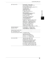 Preview for 261 page of Fuji Xerox ApeosPort 350 I User Manual