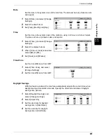 Preview for 267 page of Fuji Xerox ApeosPort 350 I User Manual