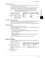 Preview for 273 page of Fuji Xerox ApeosPort 350 I User Manual