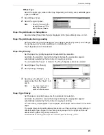 Preview for 275 page of Fuji Xerox ApeosPort 350 I User Manual