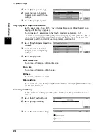 Preview for 276 page of Fuji Xerox ApeosPort 350 I User Manual