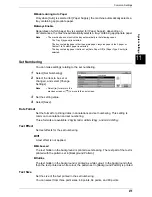 Preview for 277 page of Fuji Xerox ApeosPort 350 I User Manual