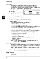 Preview for 288 page of Fuji Xerox ApeosPort 350 I User Manual