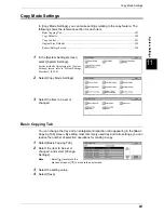 Preview for 289 page of Fuji Xerox ApeosPort 350 I User Manual