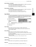 Preview for 291 page of Fuji Xerox ApeosPort 350 I User Manual