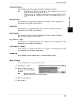 Preview for 293 page of Fuji Xerox ApeosPort 350 I User Manual