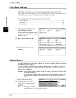 Preview for 302 page of Fuji Xerox ApeosPort 350 I User Manual