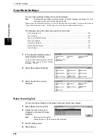 Preview for 308 page of Fuji Xerox ApeosPort 350 I User Manual