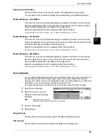 Preview for 309 page of Fuji Xerox ApeosPort 350 I User Manual