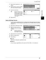 Preview for 321 page of Fuji Xerox ApeosPort 350 I User Manual