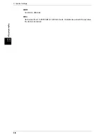 Preview for 326 page of Fuji Xerox ApeosPort 350 I User Manual