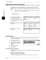 Preview for 334 page of Fuji Xerox ApeosPort 350 I User Manual