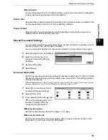 Preview for 335 page of Fuji Xerox ApeosPort 350 I User Manual