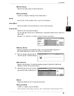 Preview for 343 page of Fuji Xerox ApeosPort 350 I User Manual