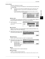 Preview for 345 page of Fuji Xerox ApeosPort 350 I User Manual