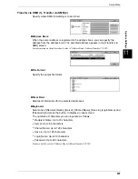 Preview for 347 page of Fuji Xerox ApeosPort 350 I User Manual