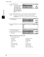 Preview for 350 page of Fuji Xerox ApeosPort 350 I User Manual