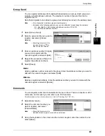 Preview for 357 page of Fuji Xerox ApeosPort 350 I User Manual