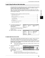 Preview for 361 page of Fuji Xerox ApeosPort 350 I User Manual