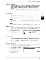 Preview for 365 page of Fuji Xerox ApeosPort 350 I User Manual