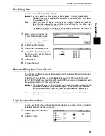 Preview for 367 page of Fuji Xerox ApeosPort 350 I User Manual