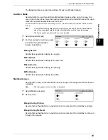 Preview for 369 page of Fuji Xerox ApeosPort 350 I User Manual