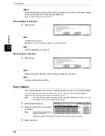 Preview for 380 page of Fuji Xerox ApeosPort 350 I User Manual