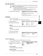 Preview for 389 page of Fuji Xerox ApeosPort 350 I User Manual