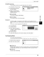 Preview for 391 page of Fuji Xerox ApeosPort 350 I User Manual