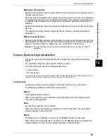 Preview for 409 page of Fuji Xerox ApeosPort 350 I User Manual