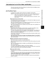 Preview for 411 page of Fuji Xerox ApeosPort 350 I User Manual