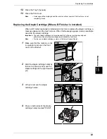 Preview for 433 page of Fuji Xerox ApeosPort 350 I User Manual