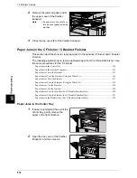 Preview for 516 page of Fuji Xerox ApeosPort 350 I User Manual