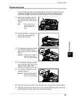 Preview for 525 page of Fuji Xerox ApeosPort 350 I User Manual