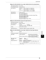 Preview for 537 page of Fuji Xerox ApeosPort 350 I User Manual